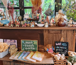 ร้าน@ในสวน photo