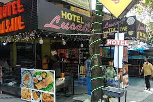 Lusail Restaurant image