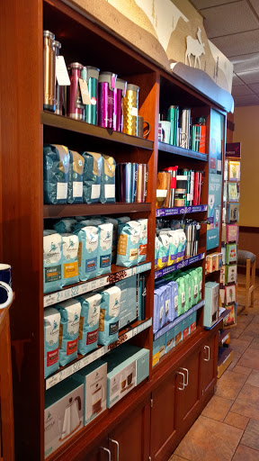 Coffee Shop «Caribou Coffee», reviews and photos, 12501 Lincoln Ave, Englewood, CO 80112, USA