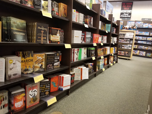 Book Store «Barnes & Noble», reviews and photos, 375 NJ-10, Ledgewood, NJ 07852, USA