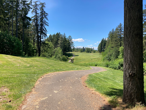 Golf Course «Chehalem Glenn Golf Course», reviews and photos, 4501 E Fernwood Rd, Newberg, OR 97132, USA