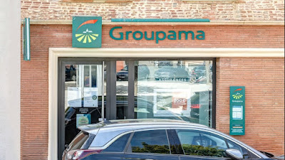 Agence Groupama Villefranche Lauragais à Villefranche-de-Lauragais