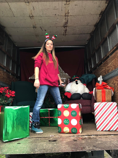 Store «Habitat For Humanity & ReStore (Lancaster)», reviews and photos