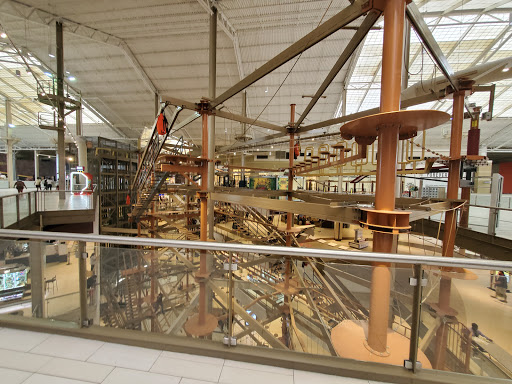 Shopping Mall «Palisades Center», reviews and photos, 1000 Palisades Center Dr, West Nyack, NY 10994, USA