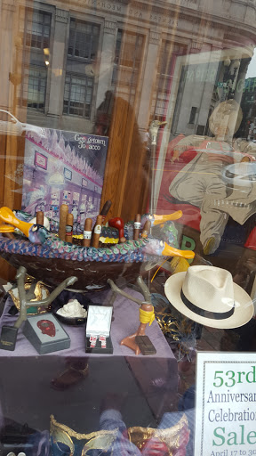 Tobacco Shop «Georgetown Tobacco», reviews and photos, 3144 M St NW, Washington, DC 20007, USA