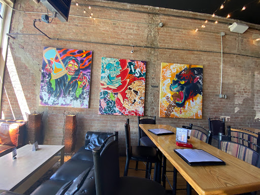 Bar «Lighthouse Lounge», reviews and photos, 130 25th St, Ogden, UT 84401, USA