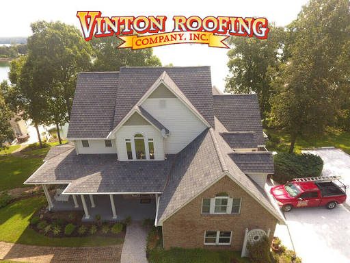 Vinton Roofing Company Inc in Vinton, Virginia