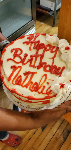 Bakery «Make My Cake», reviews and photos, 2380 7th Ave, New York, NY 10030, USA