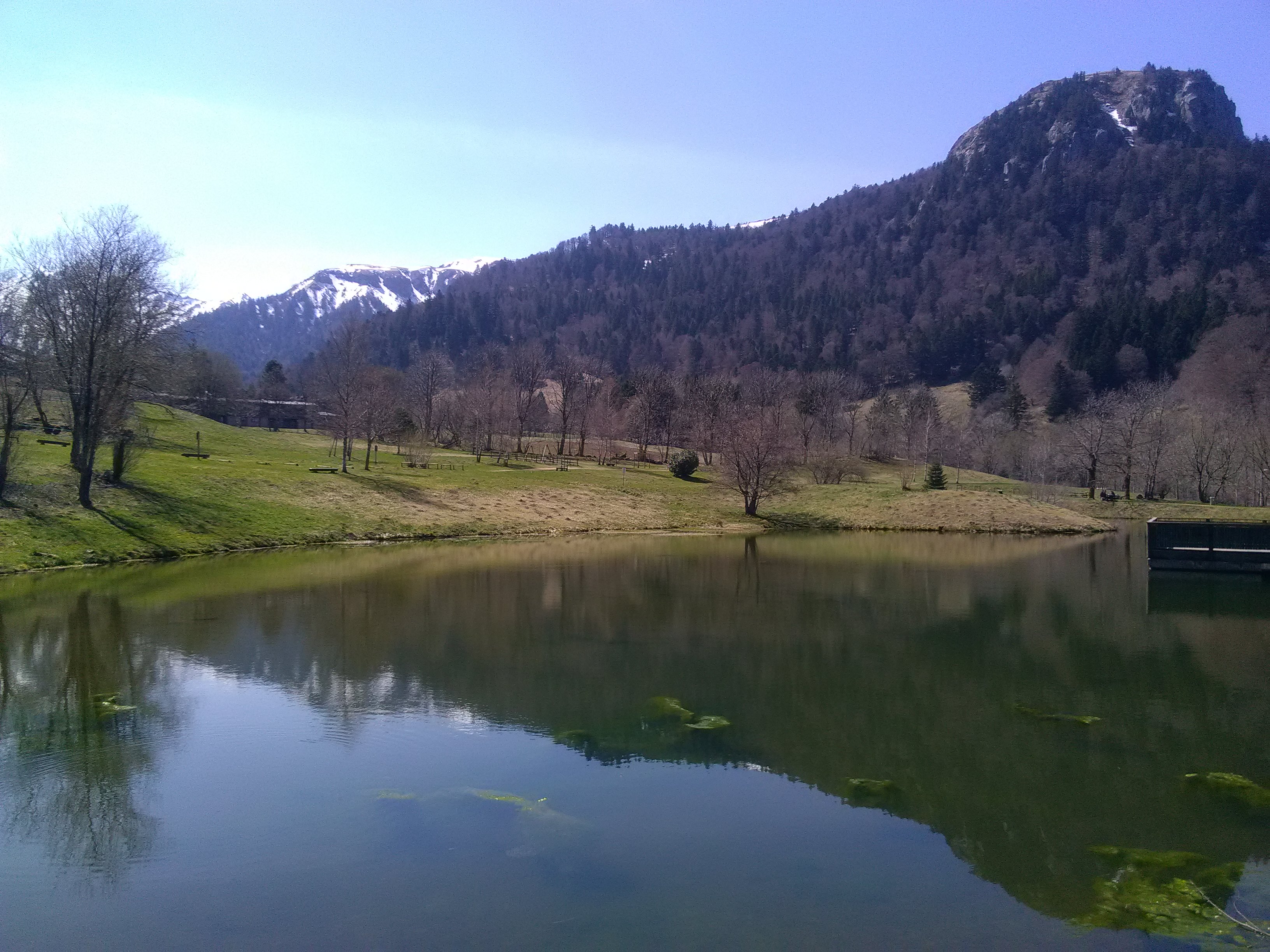 Photo n° 1 de l'avis de Regis.e fait le 19/04/2019 à 14:41