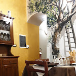 Photo n°1 de l'avis de Dorian.a fait le 07/02/2020 à 12:19 sur le  Locanda La Volpe Con La Pancia Piena à Cuneo