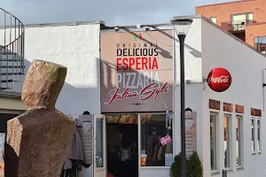Esperia Pizzeria image