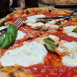 Photo n°1 de l'avis de Guiso90. fait le 26/04/2023 à 19:35 sur le  GianPà Pizzeria Napoletana à Cassino