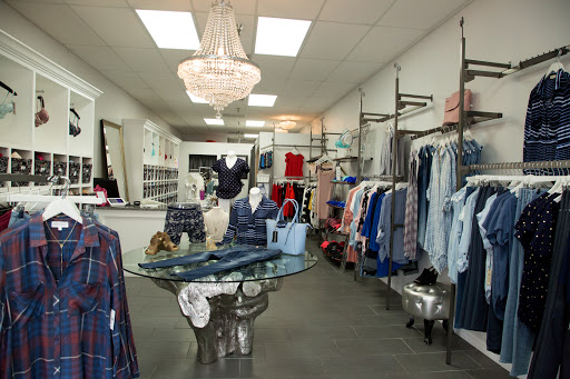 Lingerie Store «LaBella Intimates & Boutique», reviews and photos, 449 S Orlando Ave, Maitland, FL 32751, USA