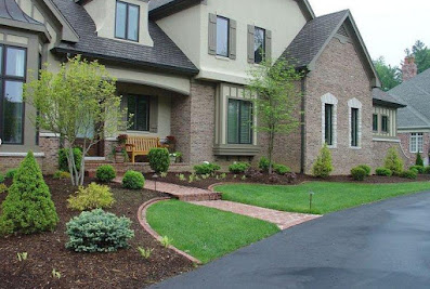 Triscape Landscaping