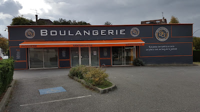 Boulangerie Gabriel à La Celle-Saint-Cloud
