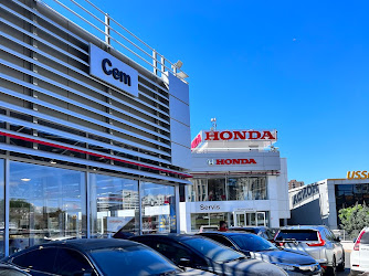 Honda Plaza Cem