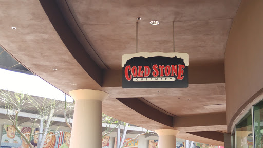 Ice Cream Shop «Cold Stone Creamery», reviews and photos, 7507 S Power Rd #104, Queen Creek, AZ 85142, USA