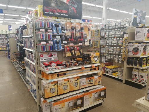 Hardware Store «Harbor Freight Tools», reviews and photos, 65 NJ-17, Hasbrouck Heights, NJ 07604, USA