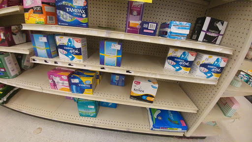 Home Goods Store «Shopko Hometown Imlay City», reviews and photos, 1995 S Cedar St, Imlay City, MI 48444, USA