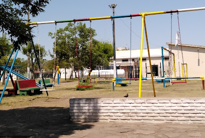 Plaza De Deportes Bella Unión