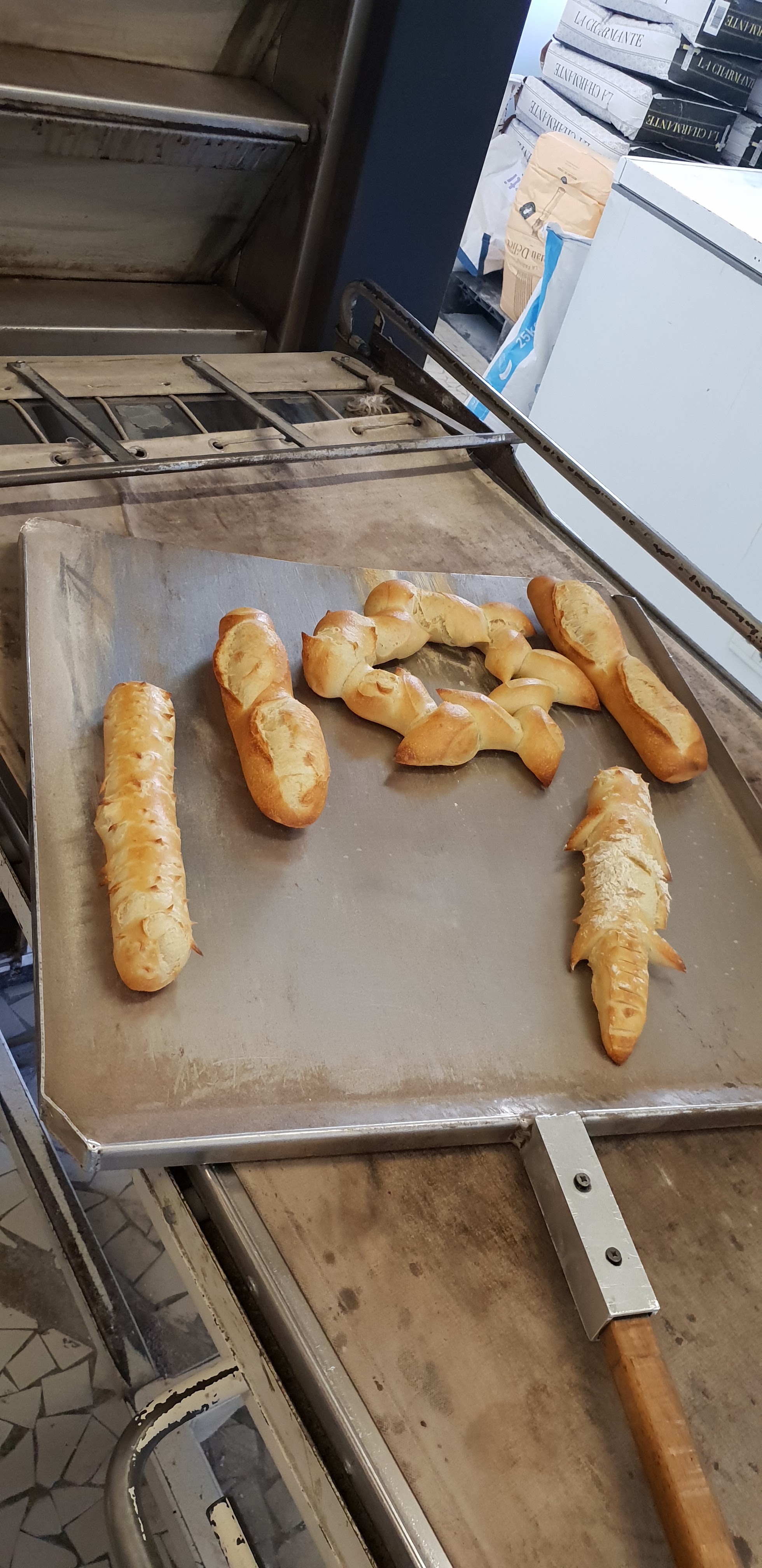 Photo n° 6 de l'avis de Cristina.i fait le 01/09/2018 à 11:46