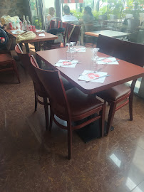 Atmosphère du Restaurant chinois Le Dynastie Balma Gramont à Toulouse - n°13