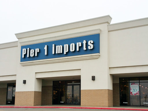 Home Goods Store «Pier 1 Imports», reviews and photos, 1406 Twixt Town Rd, Marion, IA 52302, USA