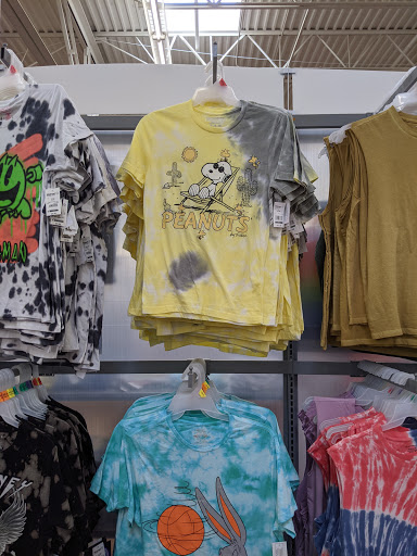 Department Store «Walmart Supercenter», reviews and photos, 2321 Charles St, Anderson, IN 46013, USA