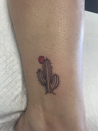 Explore bird tattoo ideas for men, creative tattoo ideas in Coachella, available at Ink Devotion Tattoo & Body Piercings