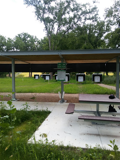 Archer Park - Archery Range