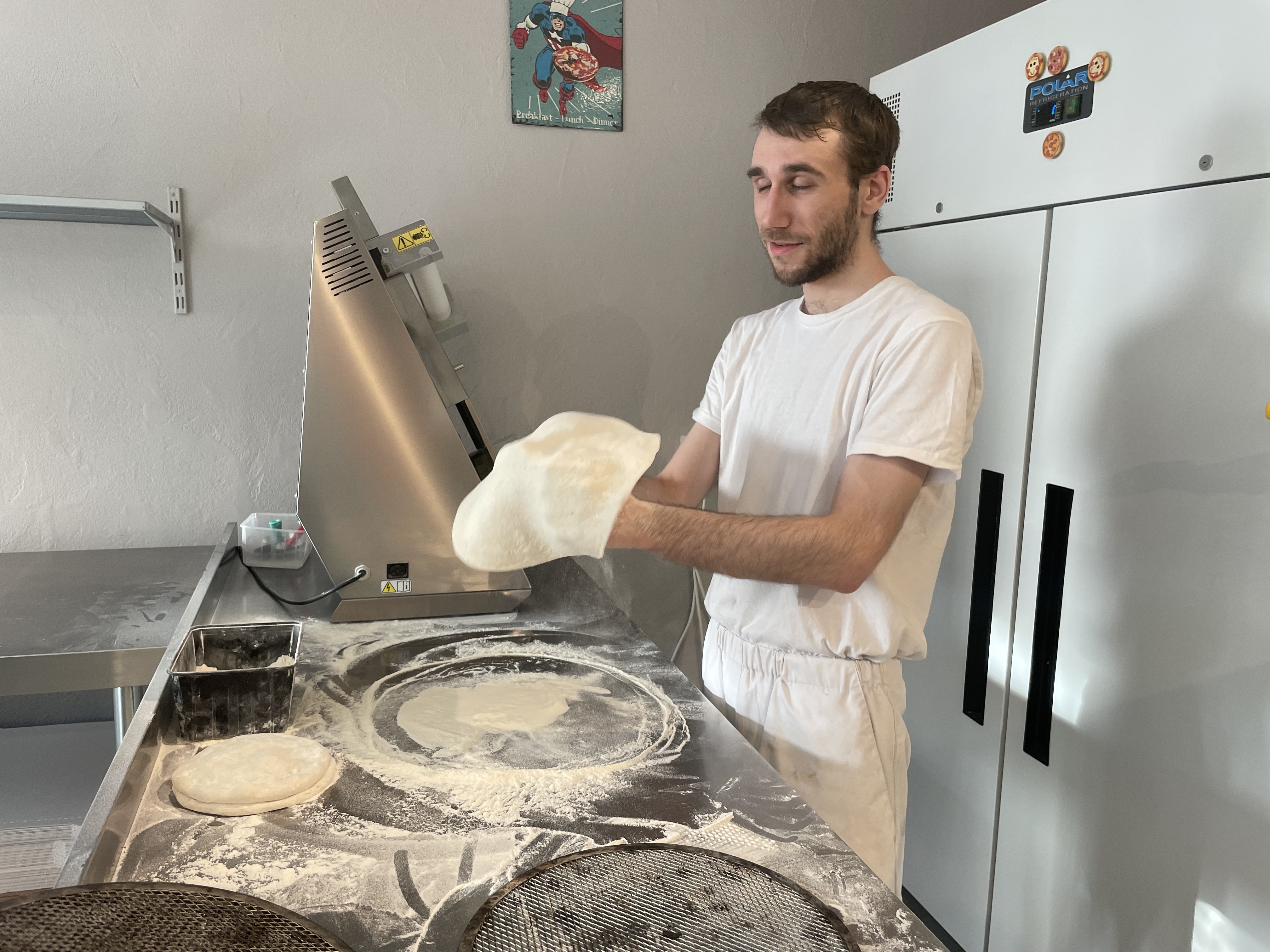 Photo n° 2 de l'avis de Aurelien.o fait le 22/10/2022 à 10:23