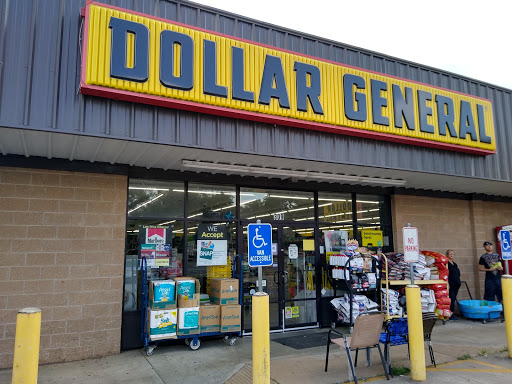 Dollar General