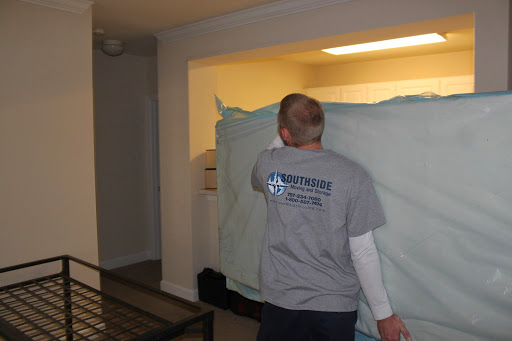 Moving and Storage Service «Southside Moving and Storage», reviews and photos, 8014 Midlothian Turnpike, Richmond, VA 23235, USA