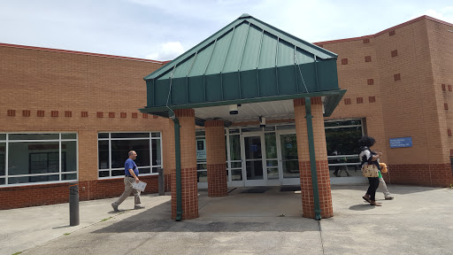 Post Office «United States Postal Service», reviews and photos, 4644 Powder Springs Dallas Rd, Powder Springs, GA 30127, USA