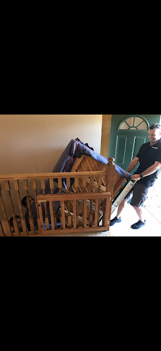 Moving Company «American Movers», reviews and photos, 1324 S Handley St, Wichita, KS 67213, USA