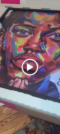 Tattoo Shop «CheBeesInkhouse Tattoo Parlor», reviews and photos, 6631 GA-42, Rex, GA 30273, USA