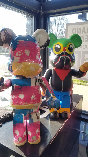 Tobacco Shop «Black Diamond Boutique», reviews and photos, 1924 16th St, Sacramento, CA 95811, USA