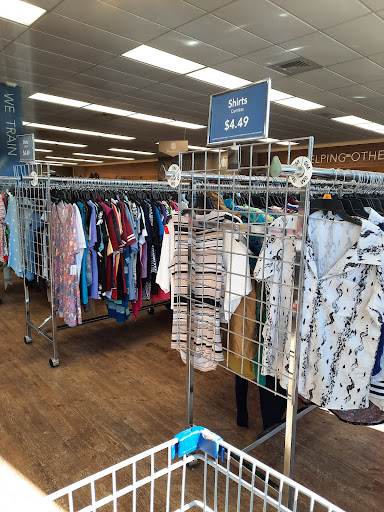 Thrift Store «Goodwill Retail Store», reviews and photos