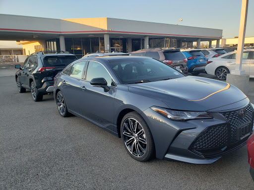 Larry H. Miller Toyota Corona image