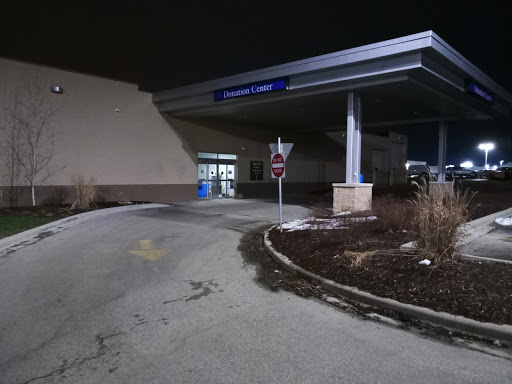 Non-Profit Organization «Goodwill Store & Donation Center», reviews and photos, 10909 W Oklahoma Ave, West Allis, WI 53227, USA