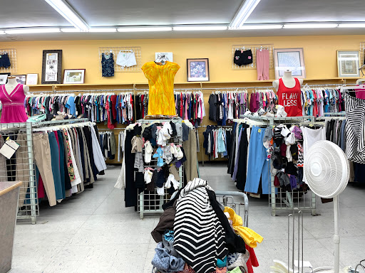 Thrift Store «Value Village Thrift Store», reviews and photos, 3424 Eastern Ave, Baltimore, MD 21224, USA