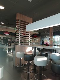 Atmosphère du Restauration rapide McDonald's à Peyrehorade - n°14