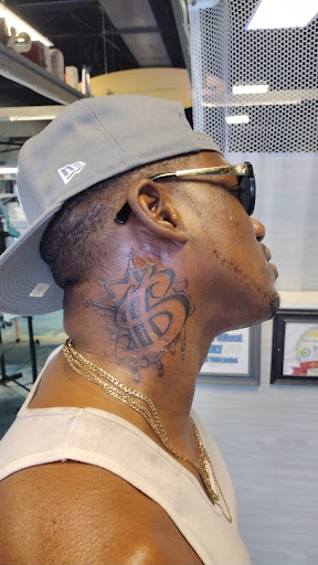 Explore letter e tattoo ideas, creative tattoo ideas in Melbourne, available at Reef Side Tattoo Melbourne Tattoo Shop