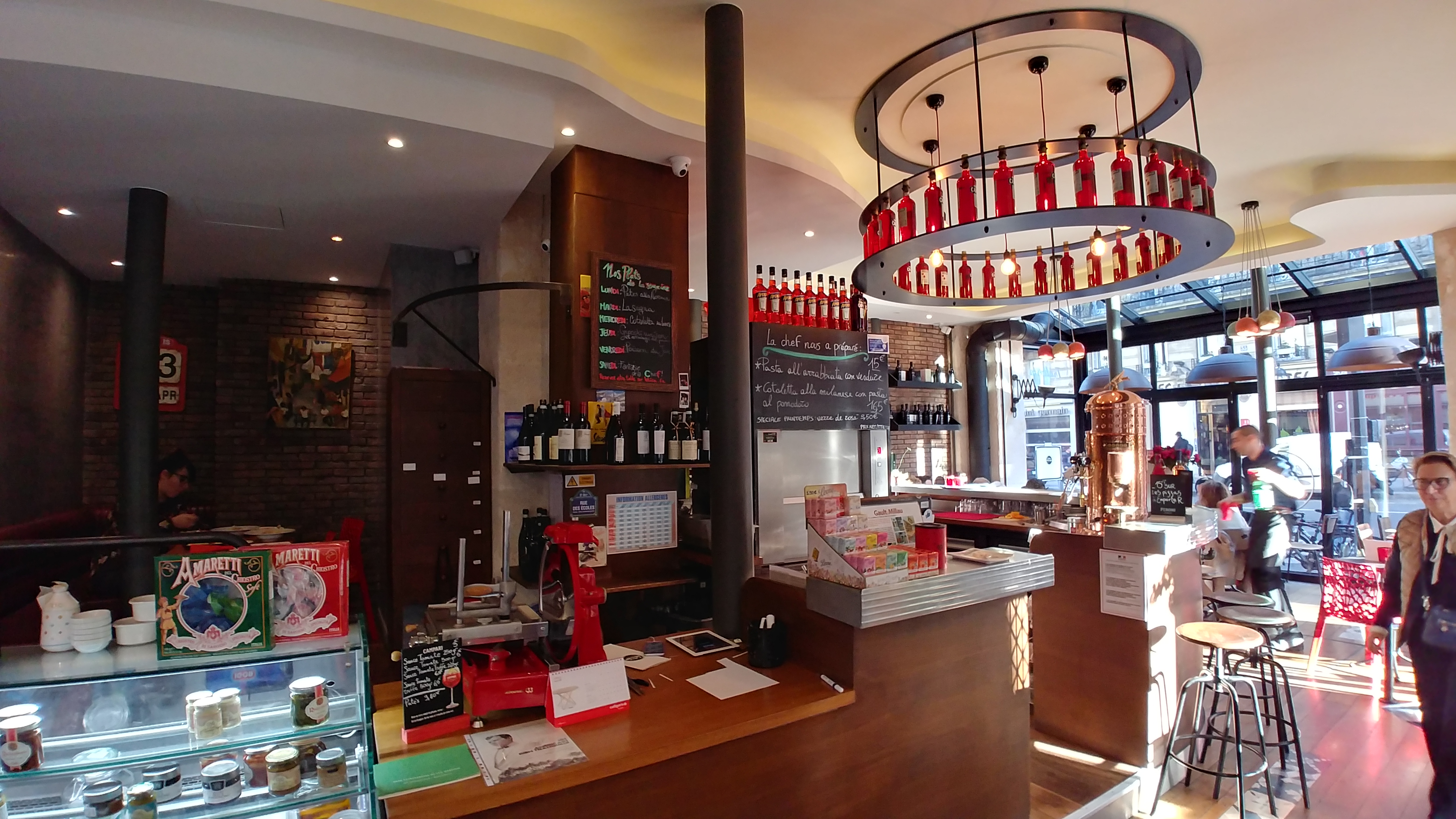 Photo n° 2 de l'avis de Philippe.u fait le 24/04/2019 à 19:38
