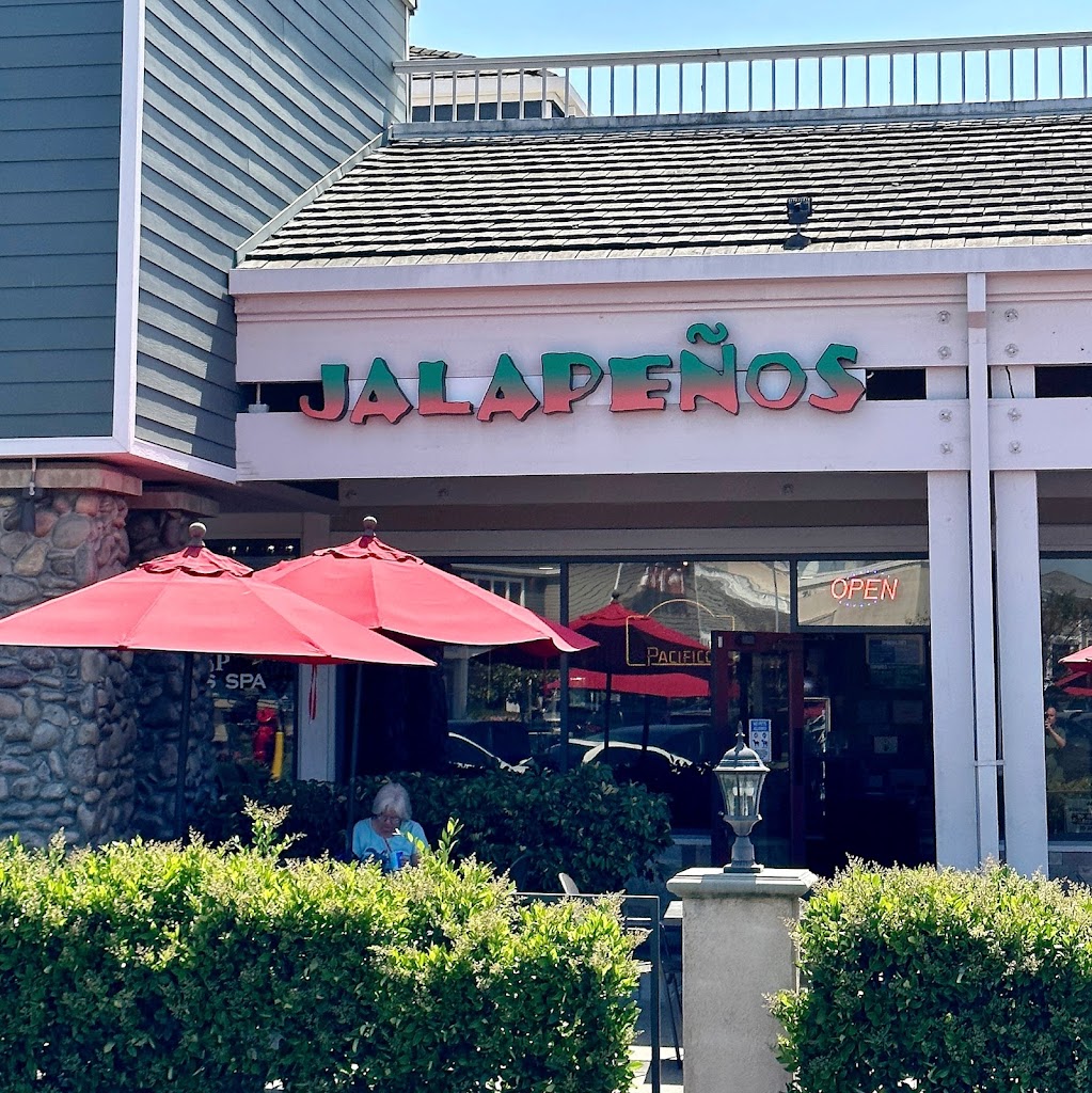 Robs Jalapenos 92128