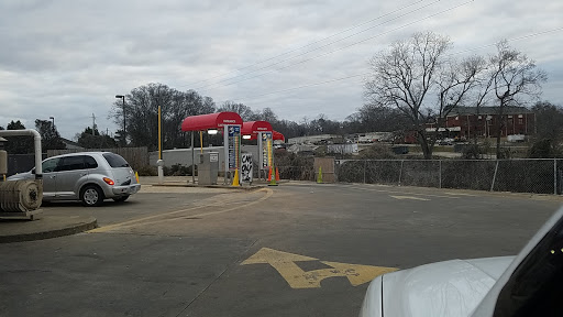 Super Sonic Express Wash in LaGrange