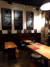 Atmosphère du Restaurant de viande Butcher est 2011 à Lyon - n°16