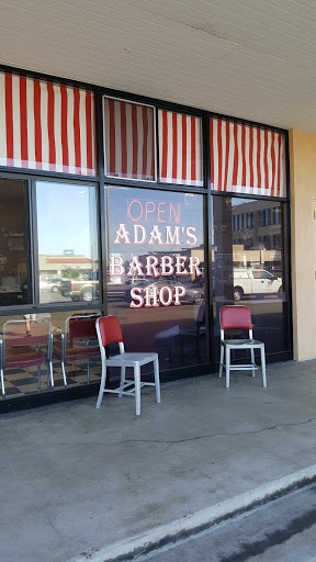 Barber Shop «Adams Barber Shop», reviews and photos, 2750 Harbor Blvd A1, Costa Mesa, CA 92626, USA