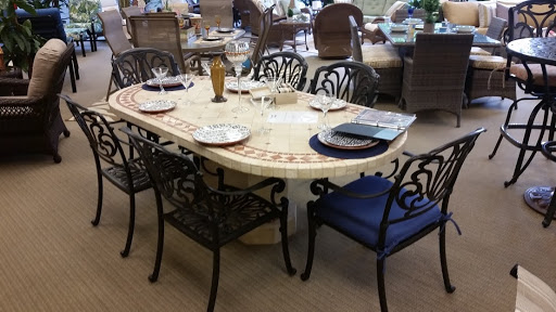 Outdoor Furniture Store «Palm Casual Patio Furniture», reviews and photos, 10070 Medlock Bridge Rd, Johns Creek, GA 30097, USA