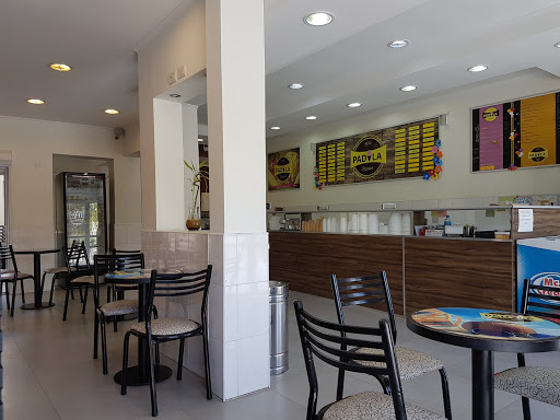 Pa-da-Crafts in Ice Cream - Ice cream shop en Punta Alta